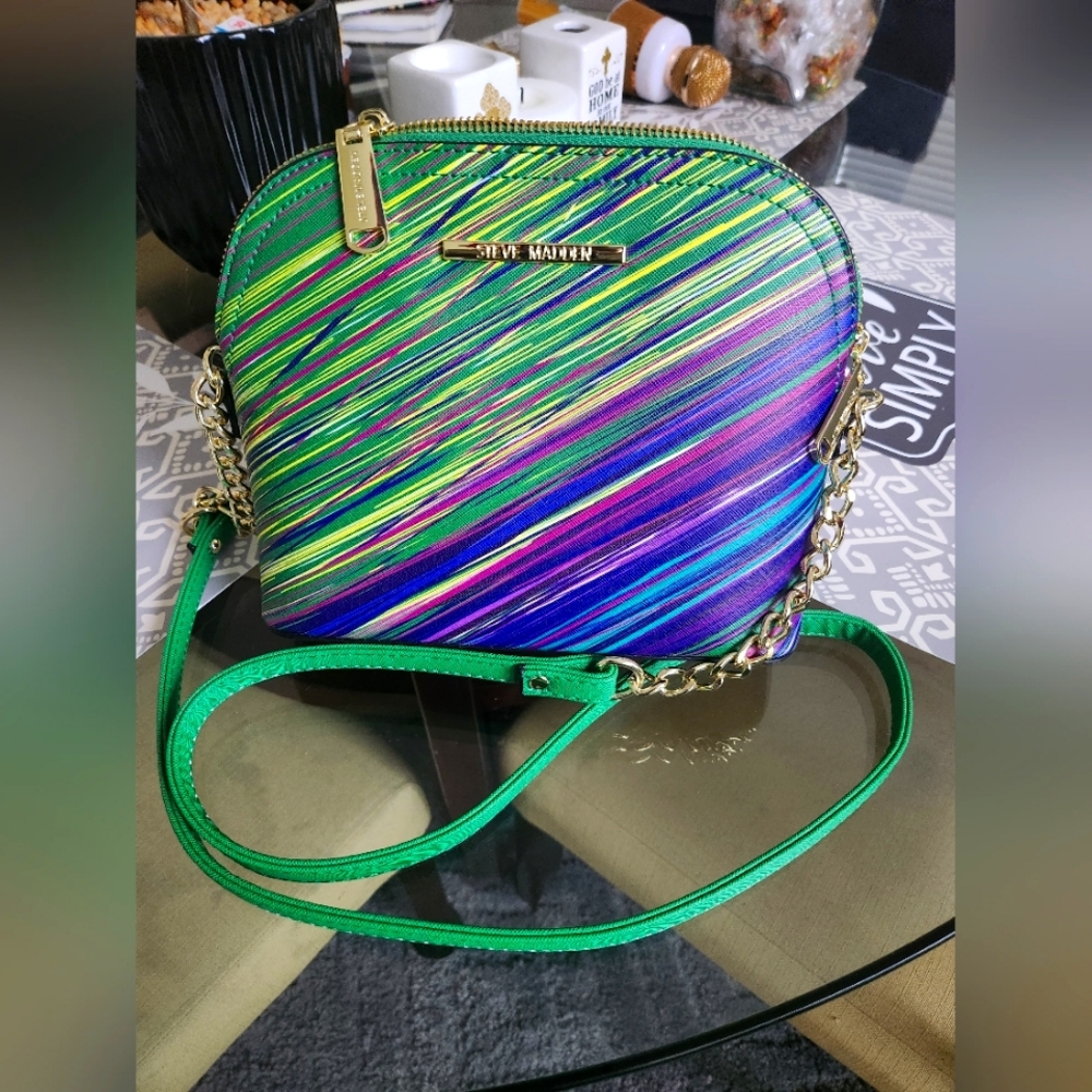 Steve Madden Purse